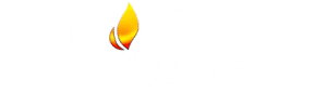 HottieMoms logo