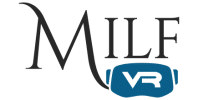 MilfVR logo
