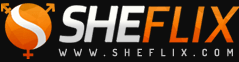 SheFlix logo