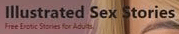 SexxyStories logo