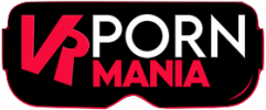 VRPornMania logo