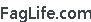 FagLife logo