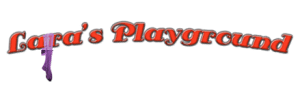 LarasPlayground logo