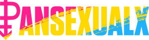 PansexualX logo