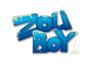Zoliboy logo