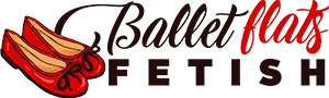 BalletFlatsFetish logo
