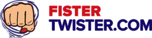 FisterTwister logo