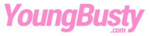 YoungBusty logo