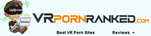 VRPornRanked logo