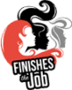 FinishesTheJob logo