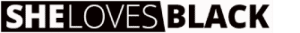 SheLovesBlack logo