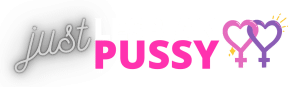 JustLesbianPussy logo
