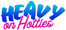 HeavyOnHotties logo
