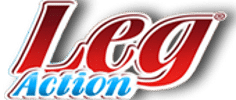 LegAction logo