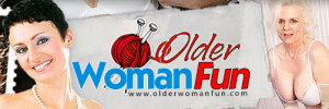 OlderWomanFun logo