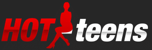 Hot-Teens logo