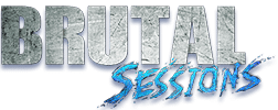 BrutalSessions logo