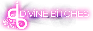 DivineBitches logo