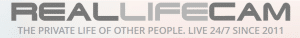 RealLifeCam logo