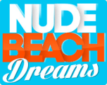 NudeBeachDreams logo