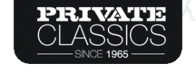PrivateClassics logo