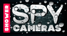 ShowerSpyCameras logo