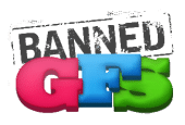 BannedGFS logo