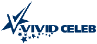 VividCeleb logo