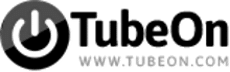 TubeOn logo
