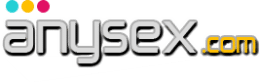 AnySex logo