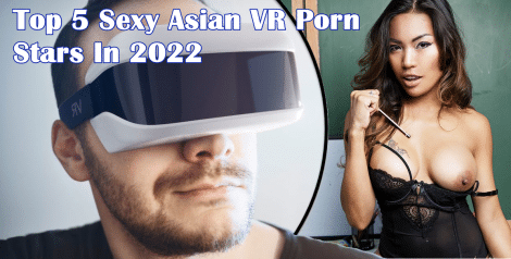 Hottest New Porn Stars 2022