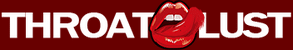 ThroatLust logo