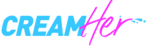 CreamHer logo