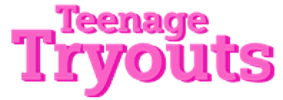 TeenageTryouts logo