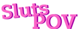 SlutsPOV logo