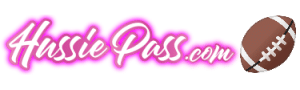 HussiePass logo