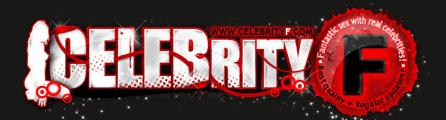 CelebrityF logo