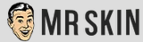 MrSkin logo
