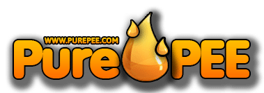 PurePee logo