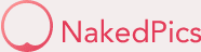 NakedPornPics logo