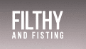 FilthyAndFisting logo