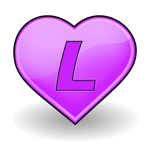 LeaksLove logo