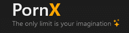 PornX.ai logo