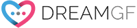 DreamGf.ai logo