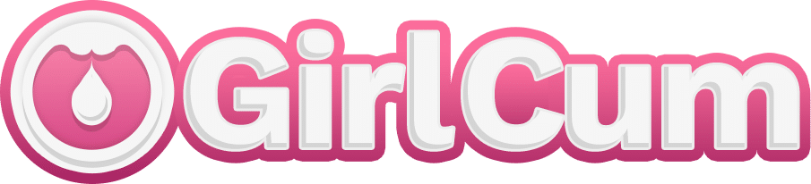 GirlCum logo