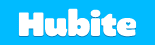 Hubite logo