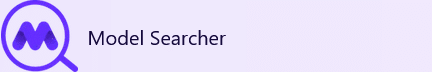 ModelSearcher logo