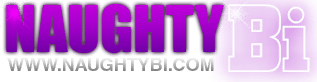 NaughtyBi logo