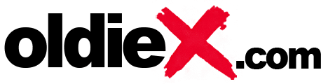 OldieX logo