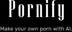 Pornify.ai logo